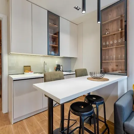 Apartman Osmica Lepoticca Zlatibor