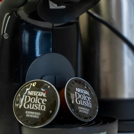 Apartman Osmica Lepoticca