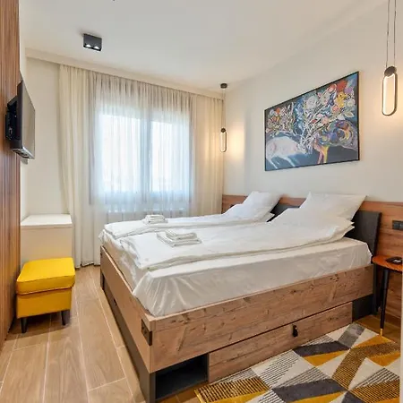 Apartment Osmica Lepoticca Zlatibor