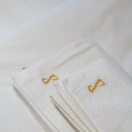 Osmica Lepoticca Apartman