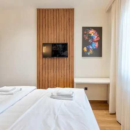 Osmica Lepoticca Apartment Zlatibor