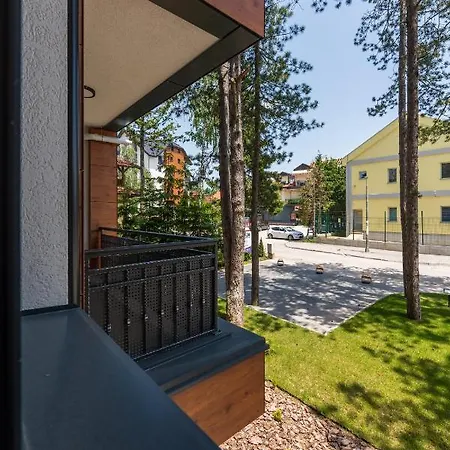 Osmica Lepoticca Apartment
