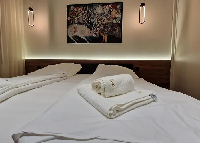 Osmica Lepoticca * Zlatibor