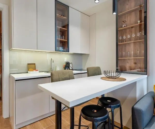 Apartman Osmica Lepoticca Zlatibor