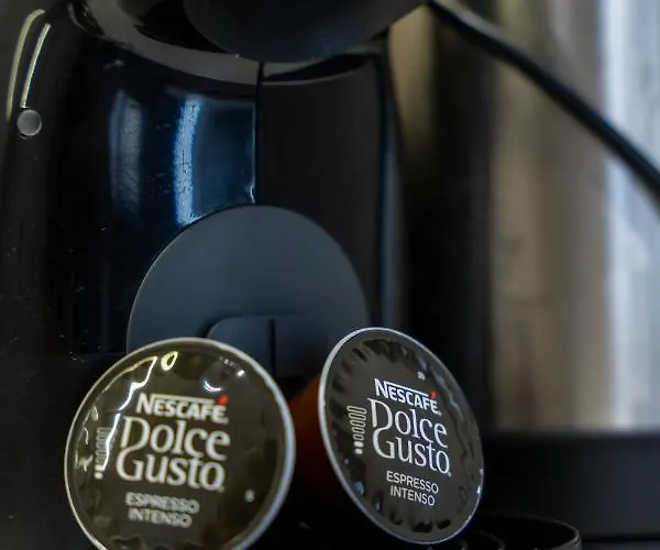 Apartman Osmica Lepoticca