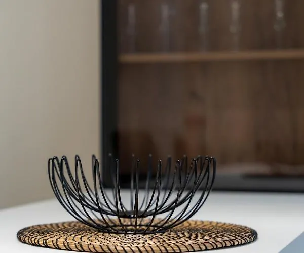 Apartman Osmica Lepoticca