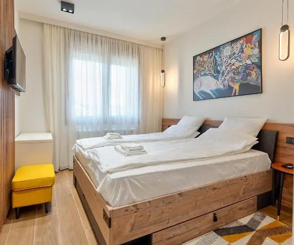 Apartman Osmica Lepoticca Zlatibor