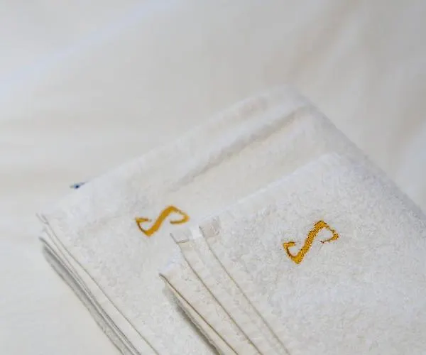 Osmica Lepoticca Apartman