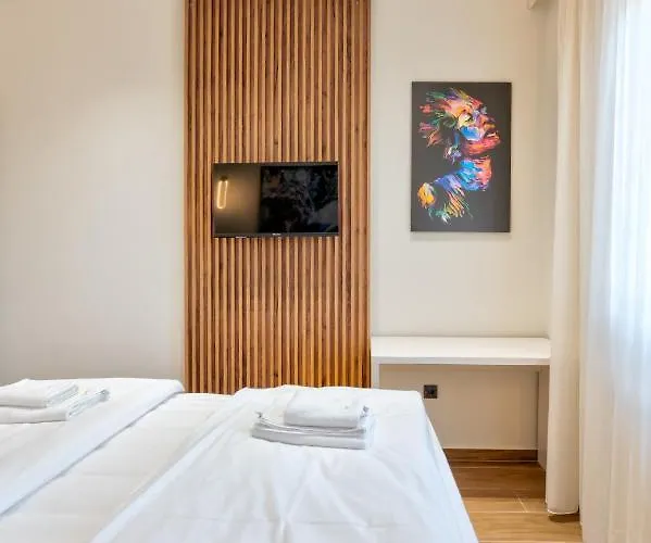 Osmica Lepoticca Apartman Zlatibor