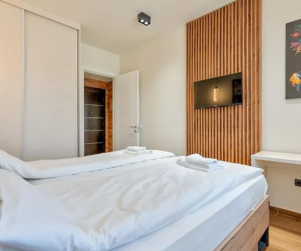 Osmica Lepoticca Apartman